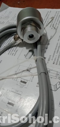 Infrared thermometer